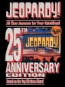 Picture of Jeopardy! 25th Anniversary Edition