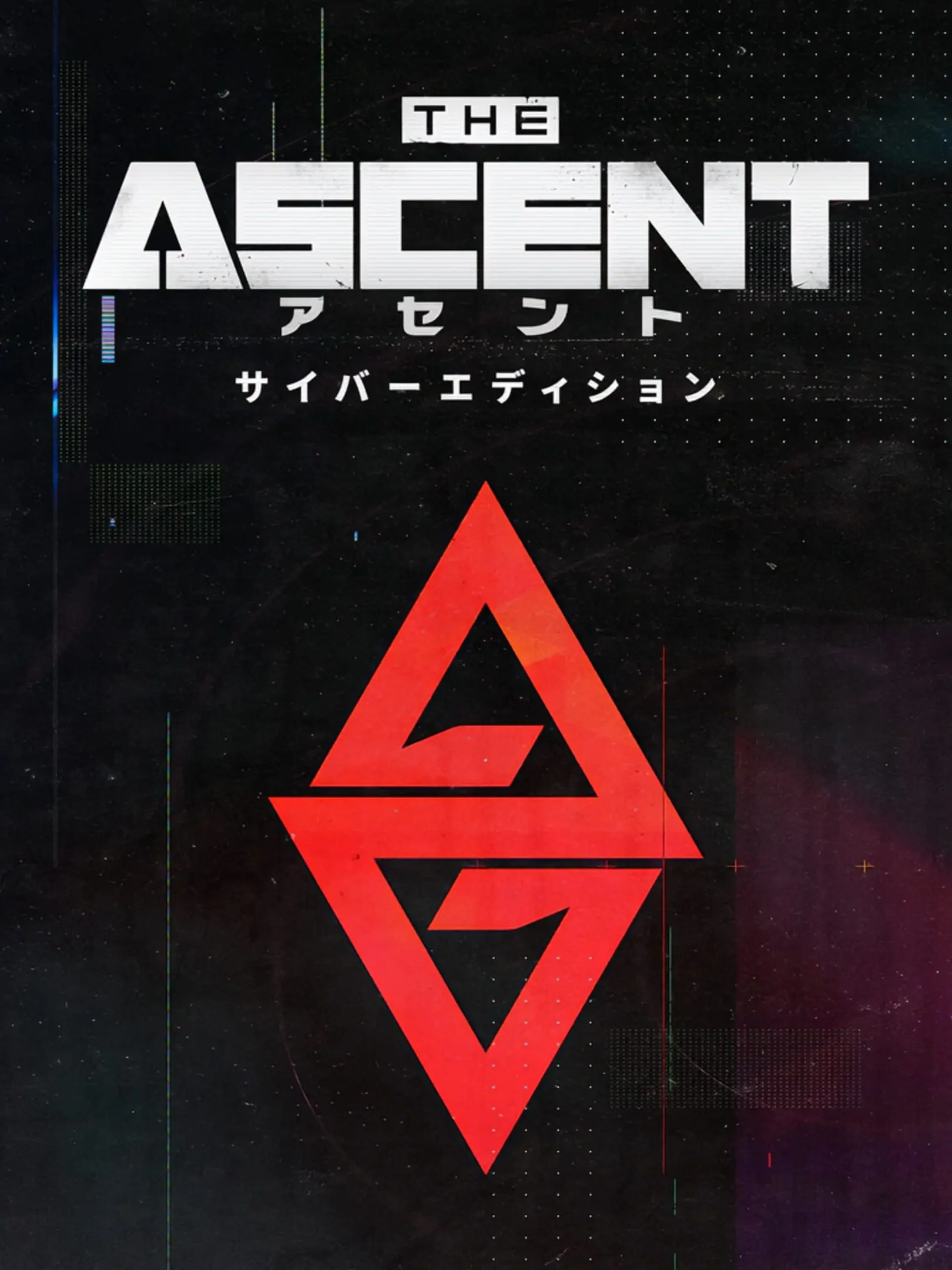 Picture of The Ascent (2)