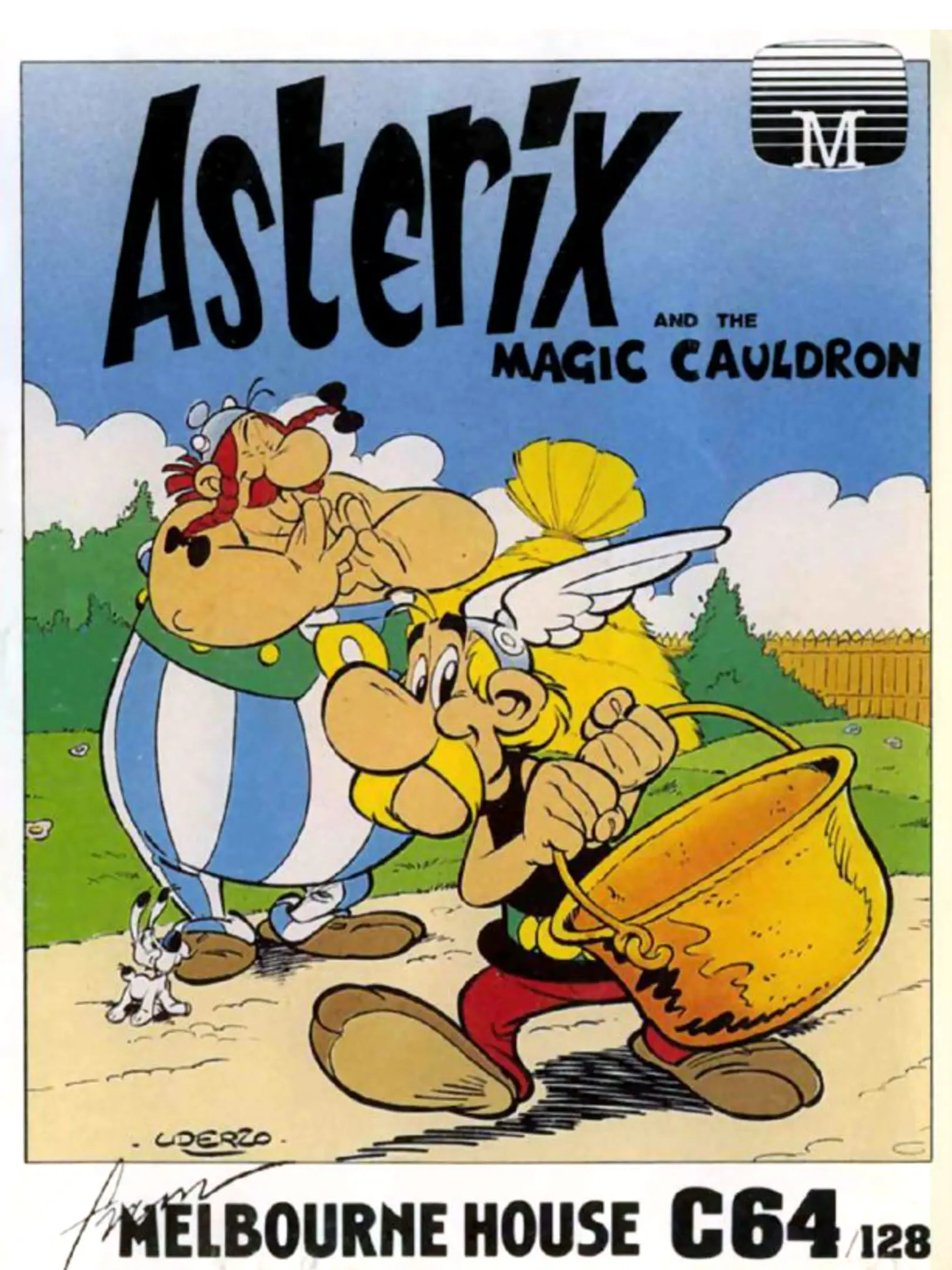 Picture of Ardok the Barbarian (2)