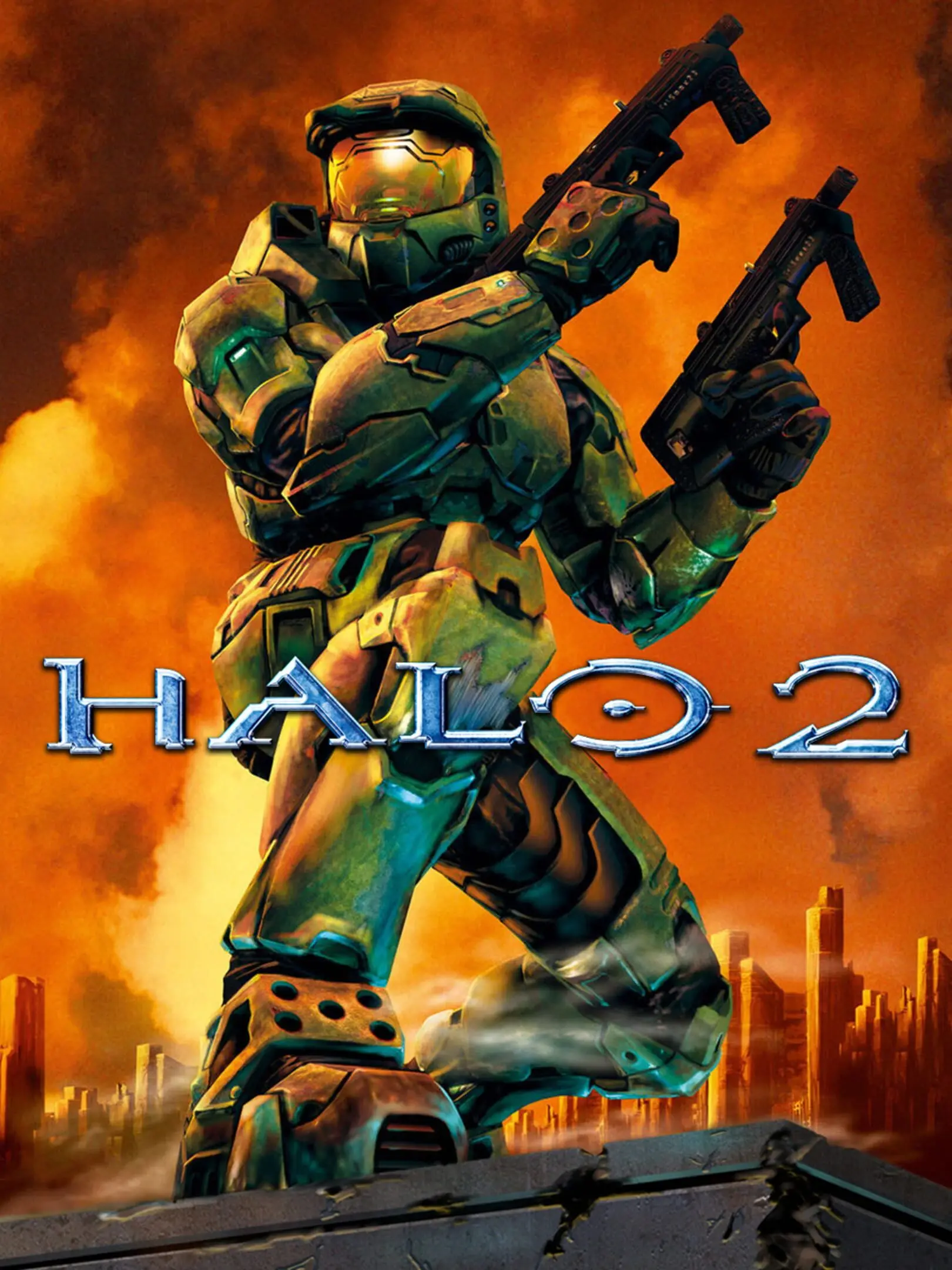 Picture of Halo 2