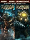 Picture of BioShock Ultimate Rapture Edition