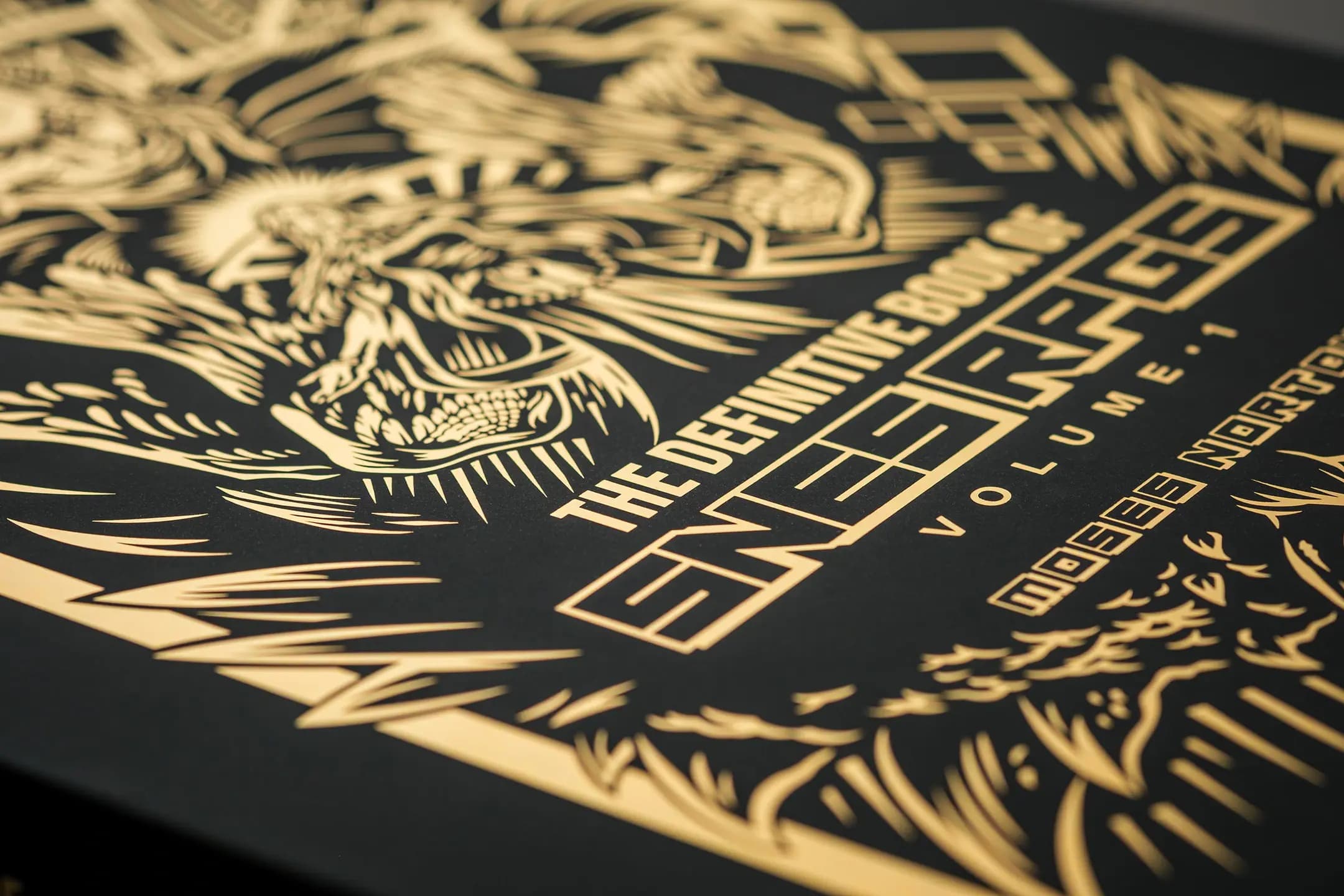 Picture of The Definitive Book of SNES RPGs Vol. 1 3