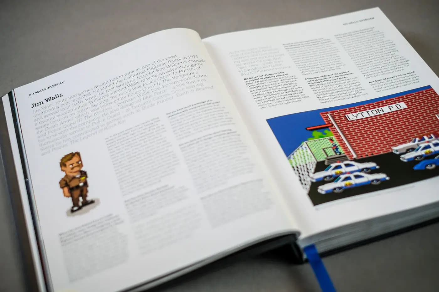 Picture of The Art of Point-and-Click Adventure Games 6