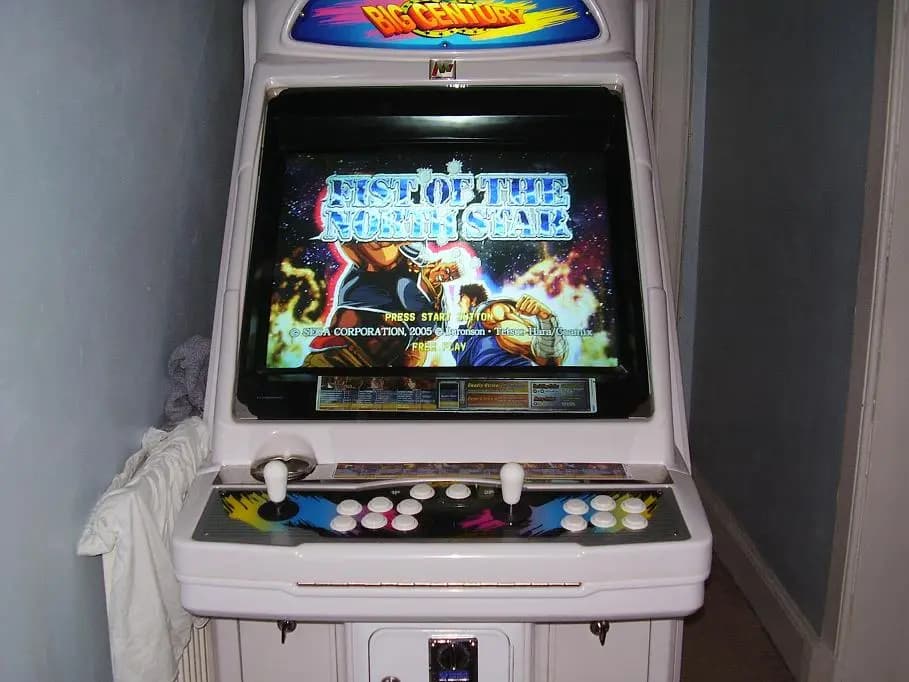 Picture of Big Century 29 6