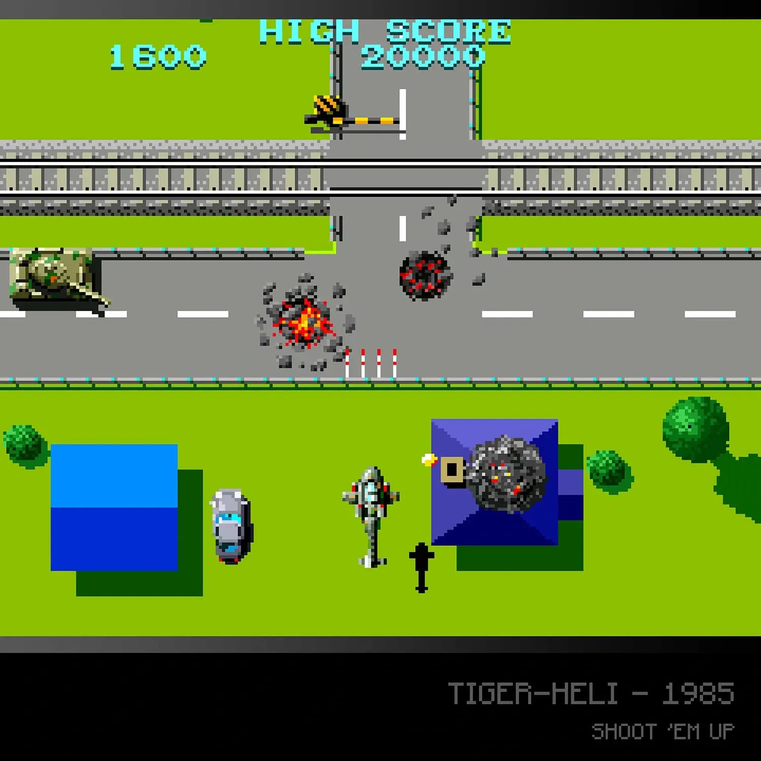 Picture of Toaplan Arcade 1 7
