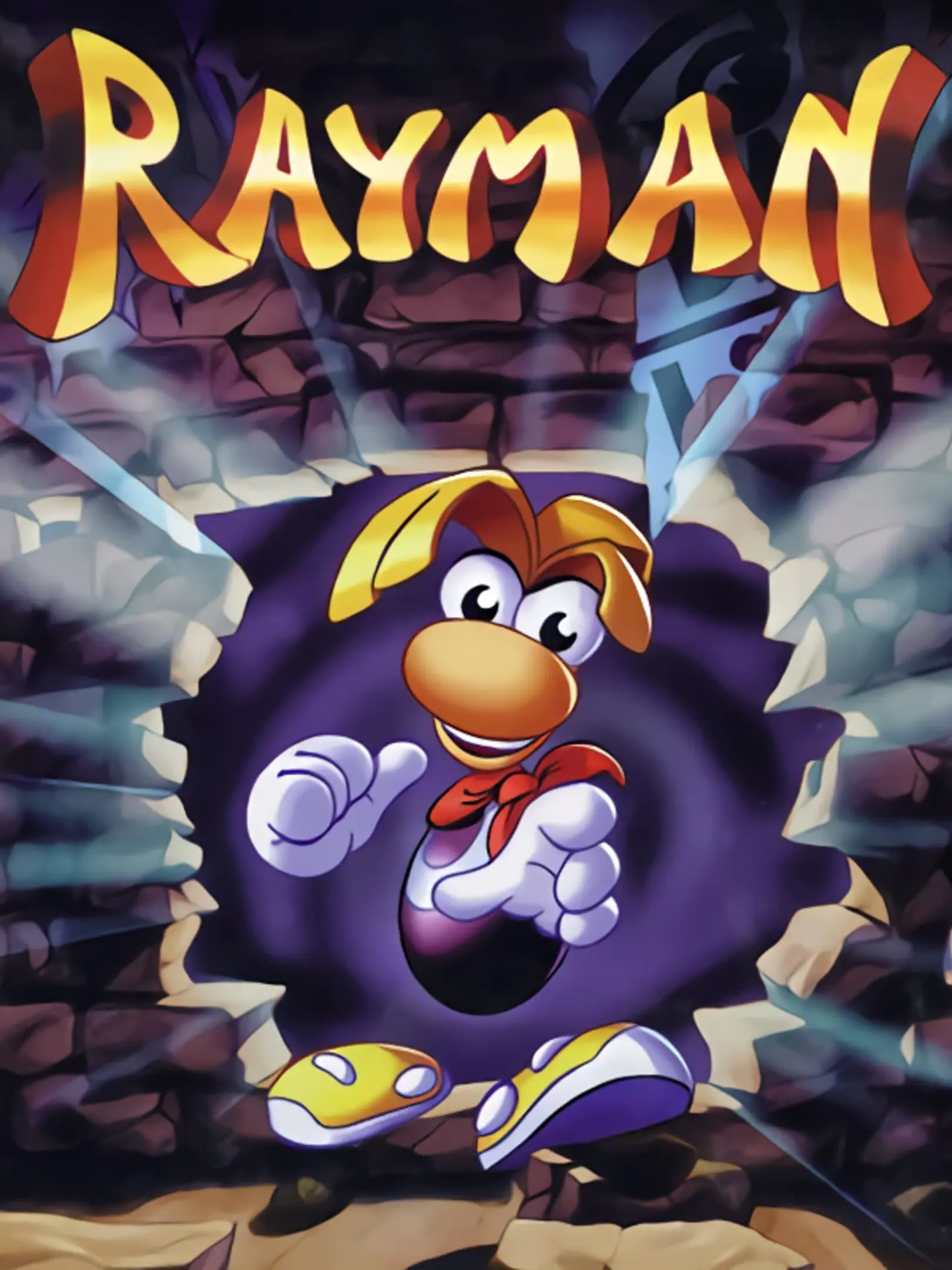 Picture of Rayman
