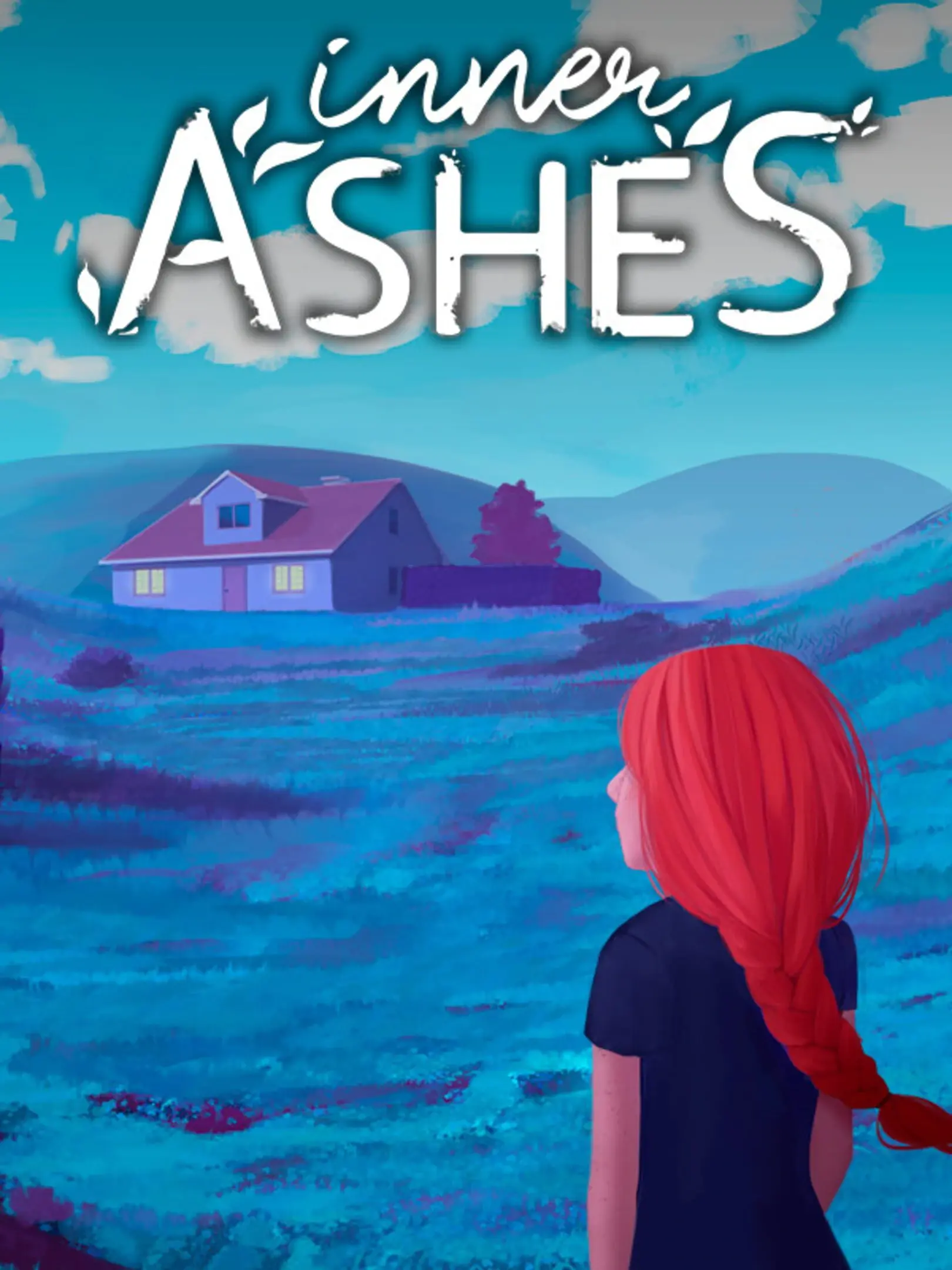 Picture of Inner Ashes
