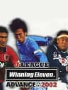 Picture of J.League Winning Eleven Advance 2002