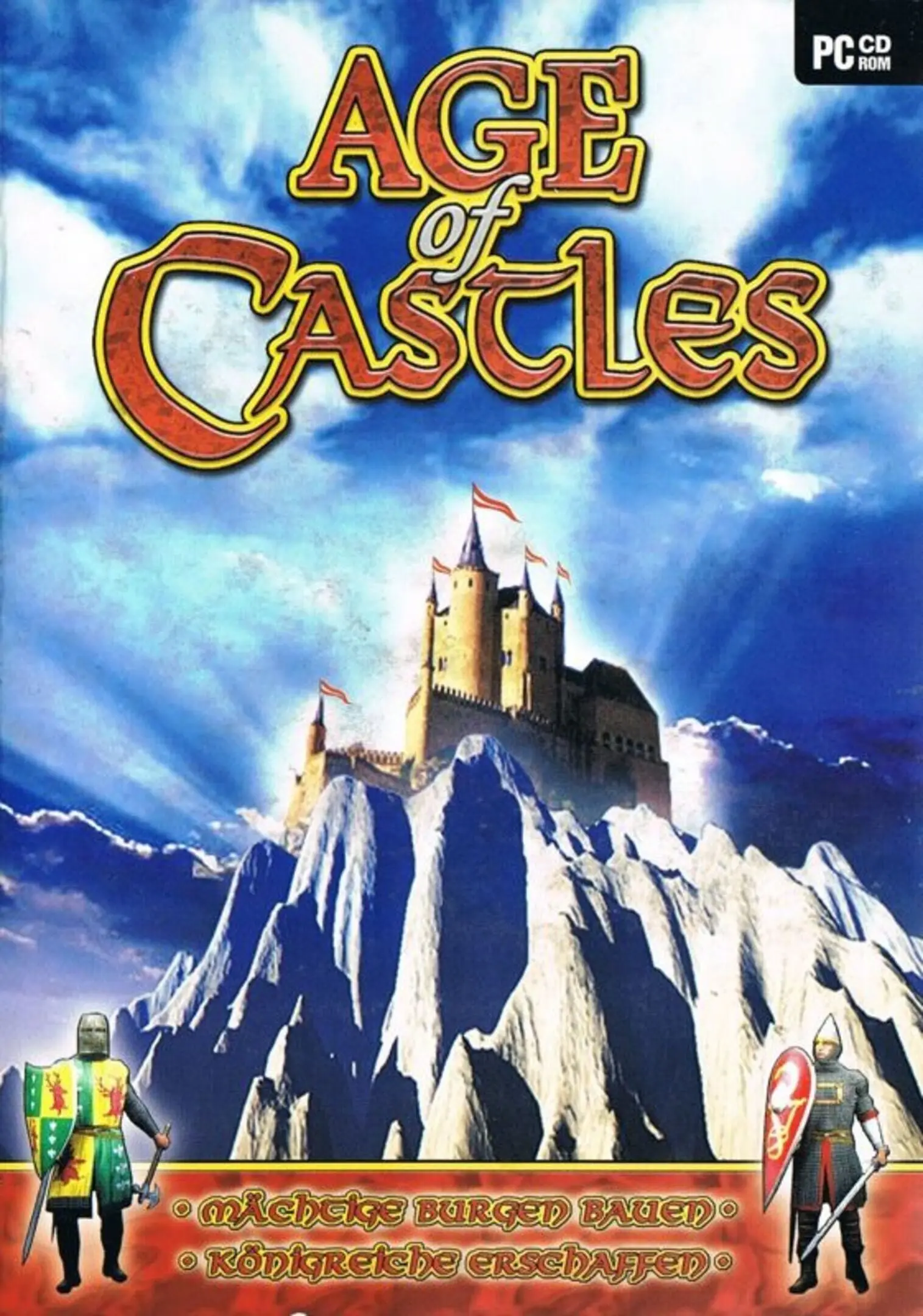 Picture of Age of Castles