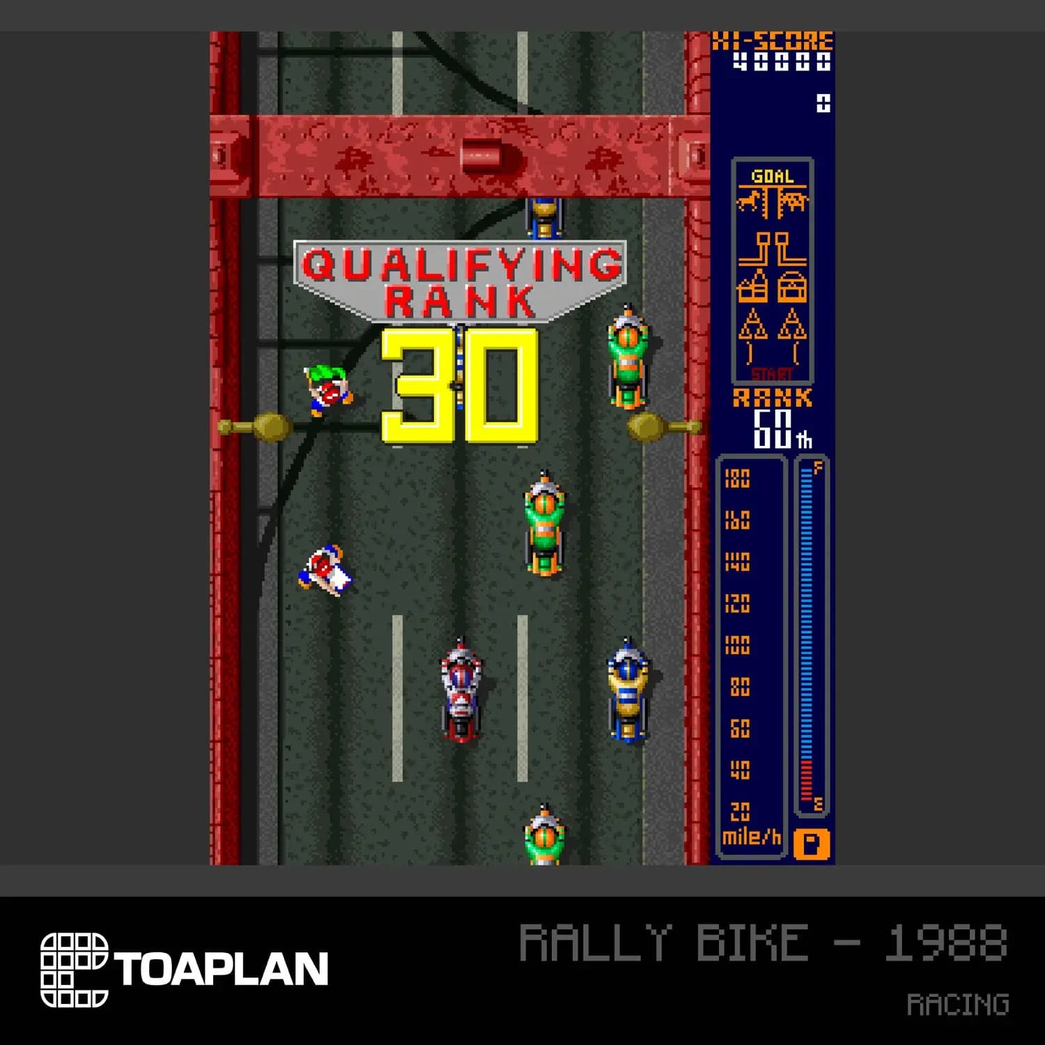 Picture of Toaplan Arcade 2 11
