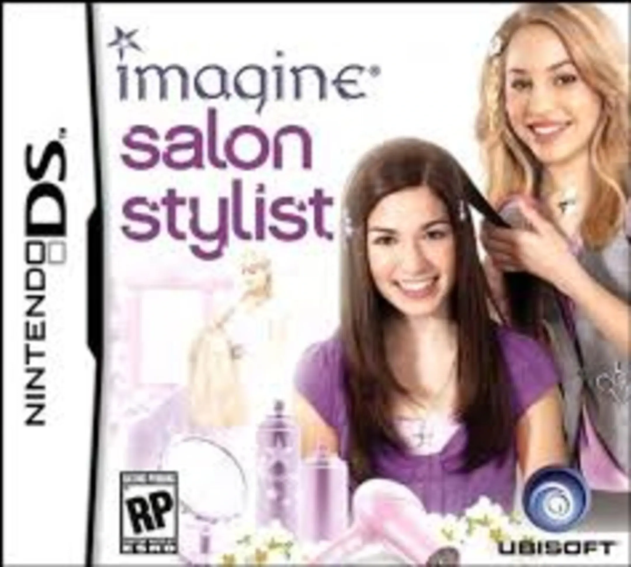 Picture of Imagine Beauty Stylist