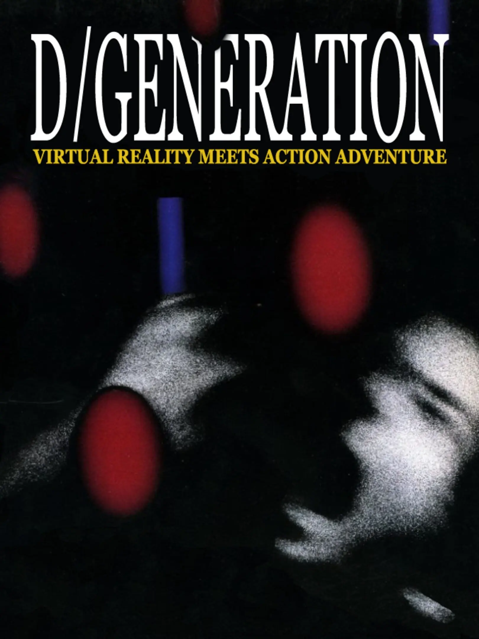 Picture of D-Generation