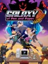 Picture of Galaxy of Pen & Paper +1 Edition