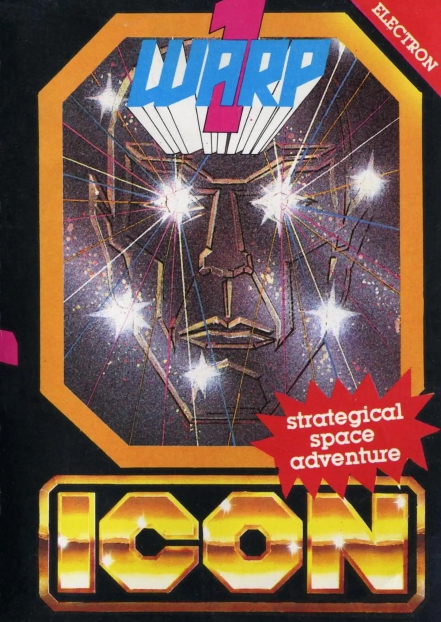Picture of Warp-1