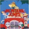 Picture of Montana Jones