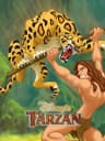 Picture of Disney Tarzan
