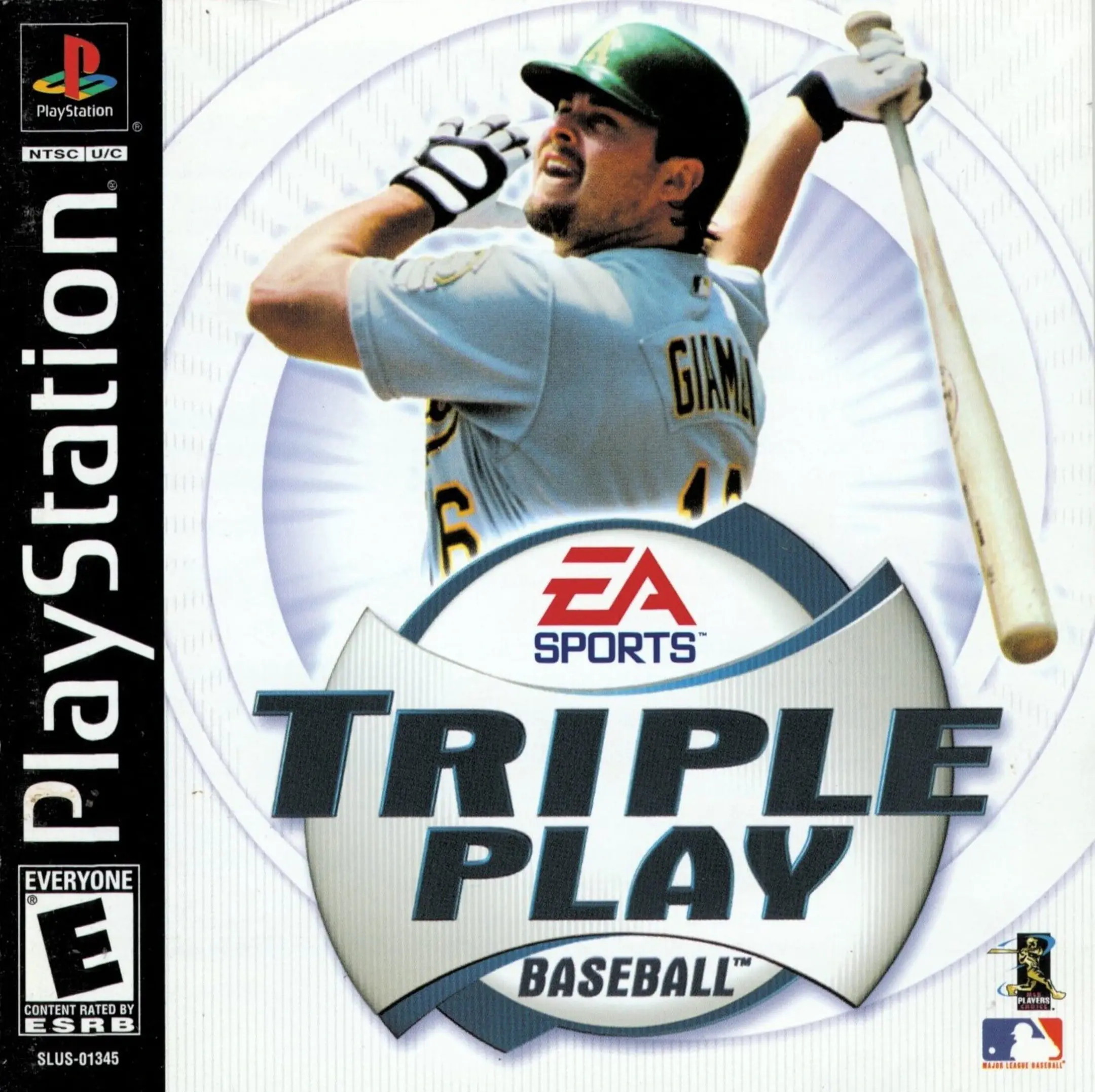 Picture of Triple Play Baseball