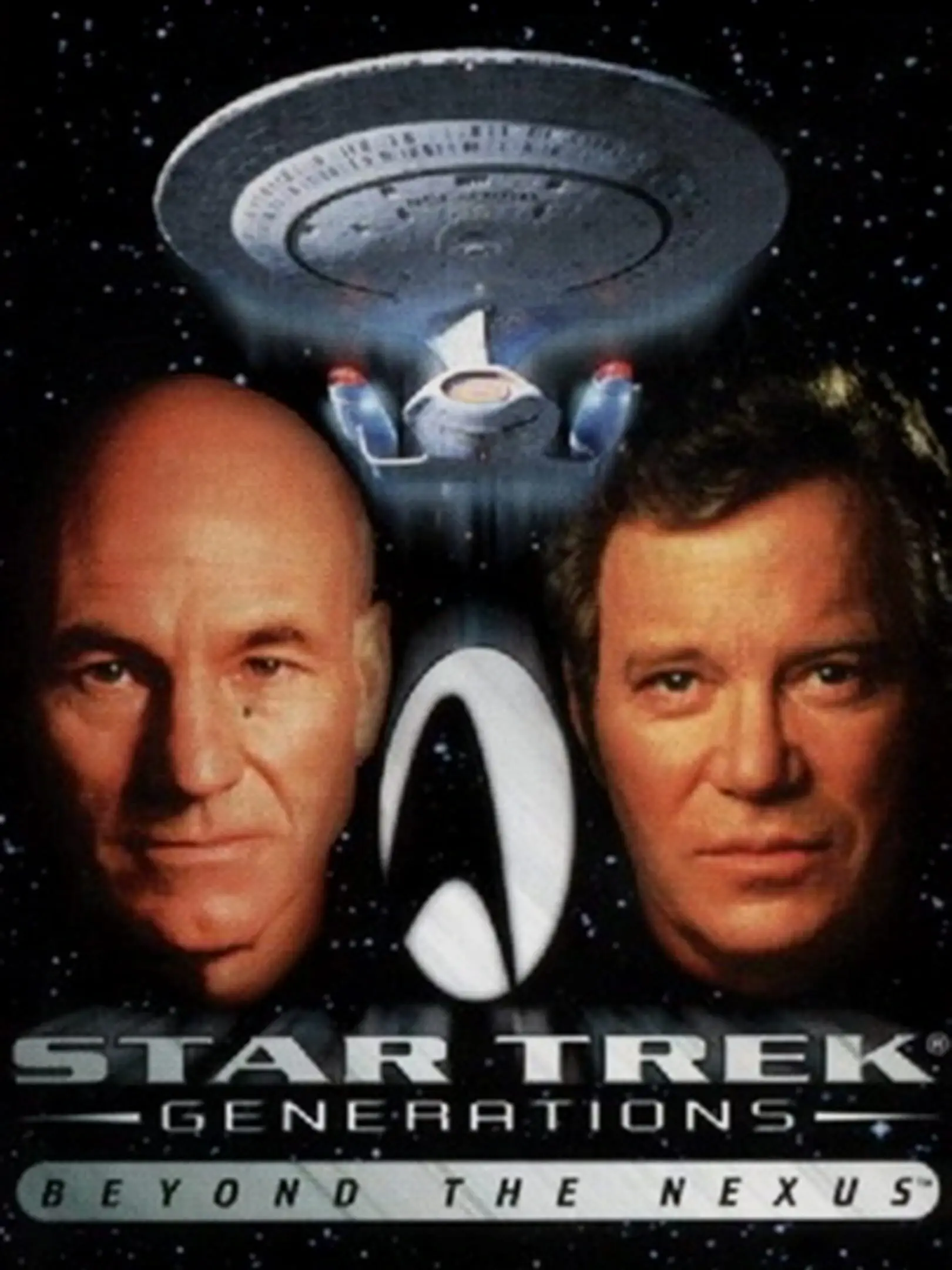 Picture of Star Trek: Generations – Beyond the Nexus