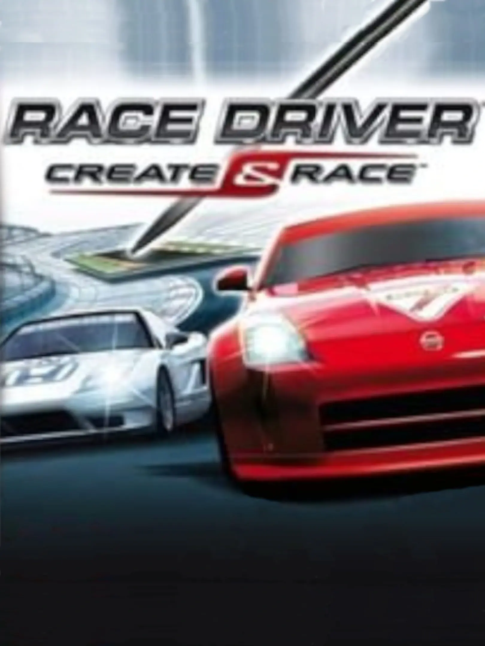 Picture of Race Driver: Create & Race