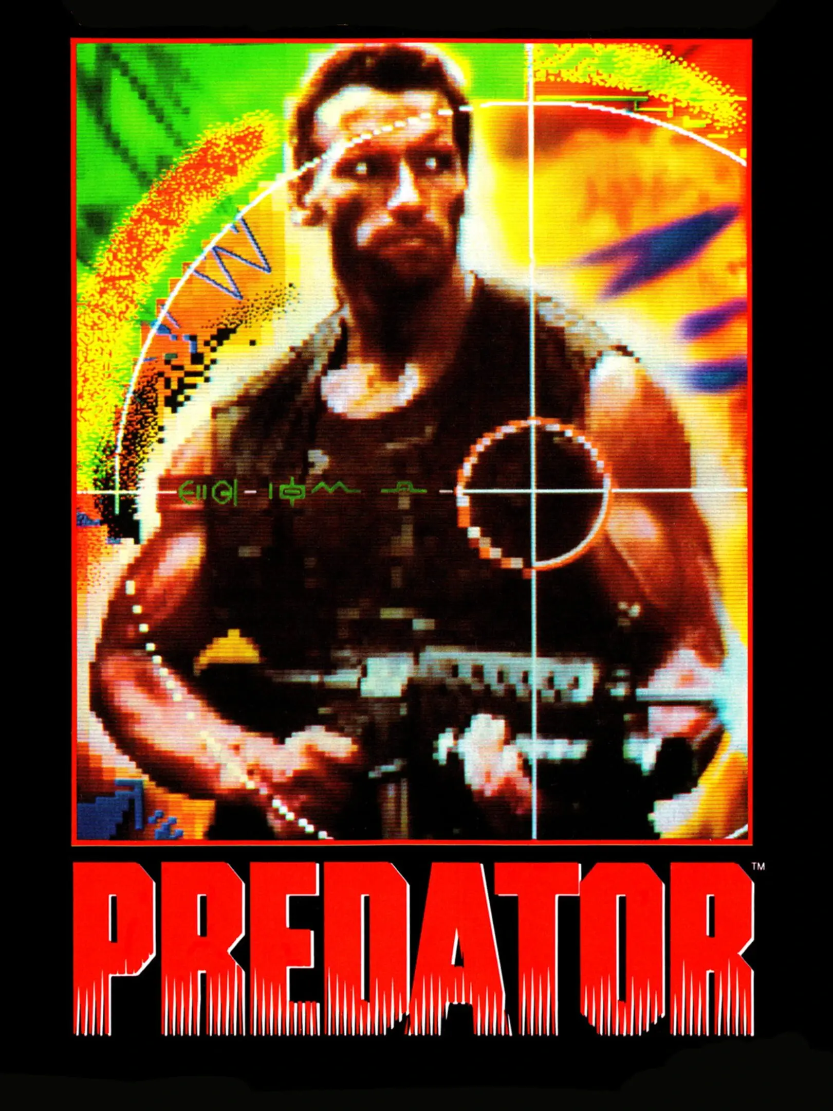 Picture of Predator