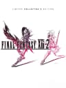 Picture of Final Fantasy XIII-2
