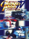 Picture of Human Grand Prix IV: F-1 Dream Battle