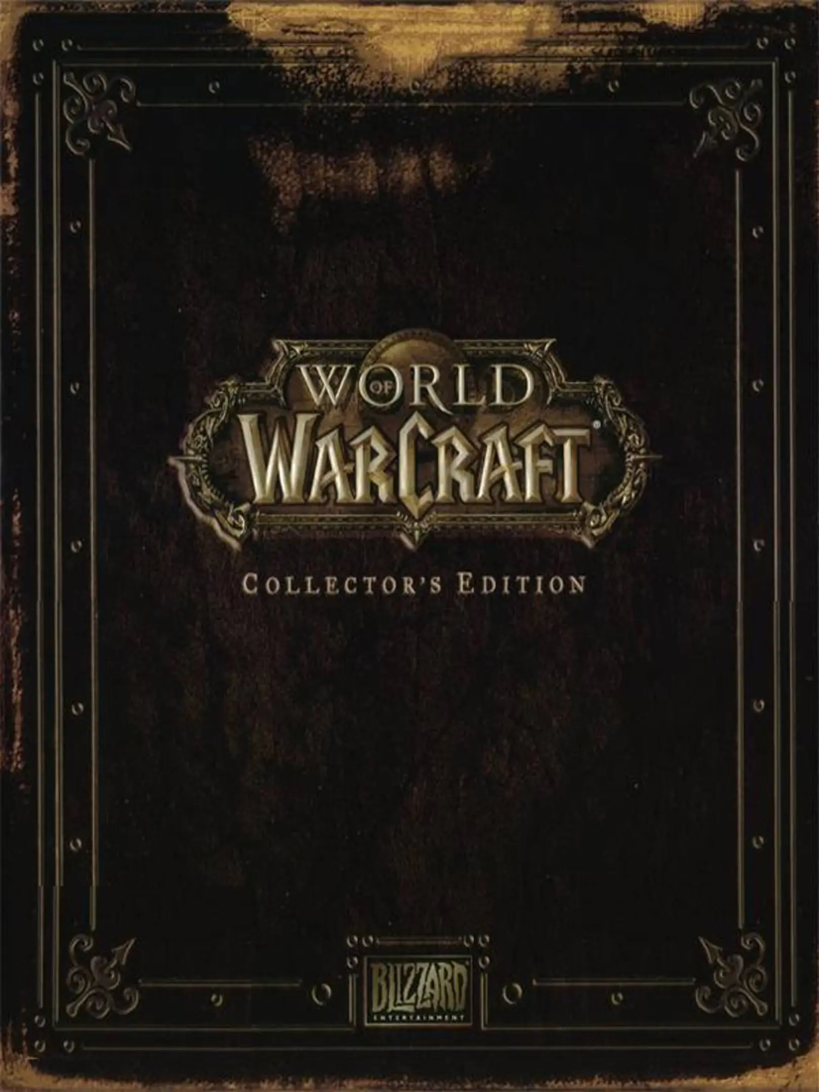 World Of Warcraft
