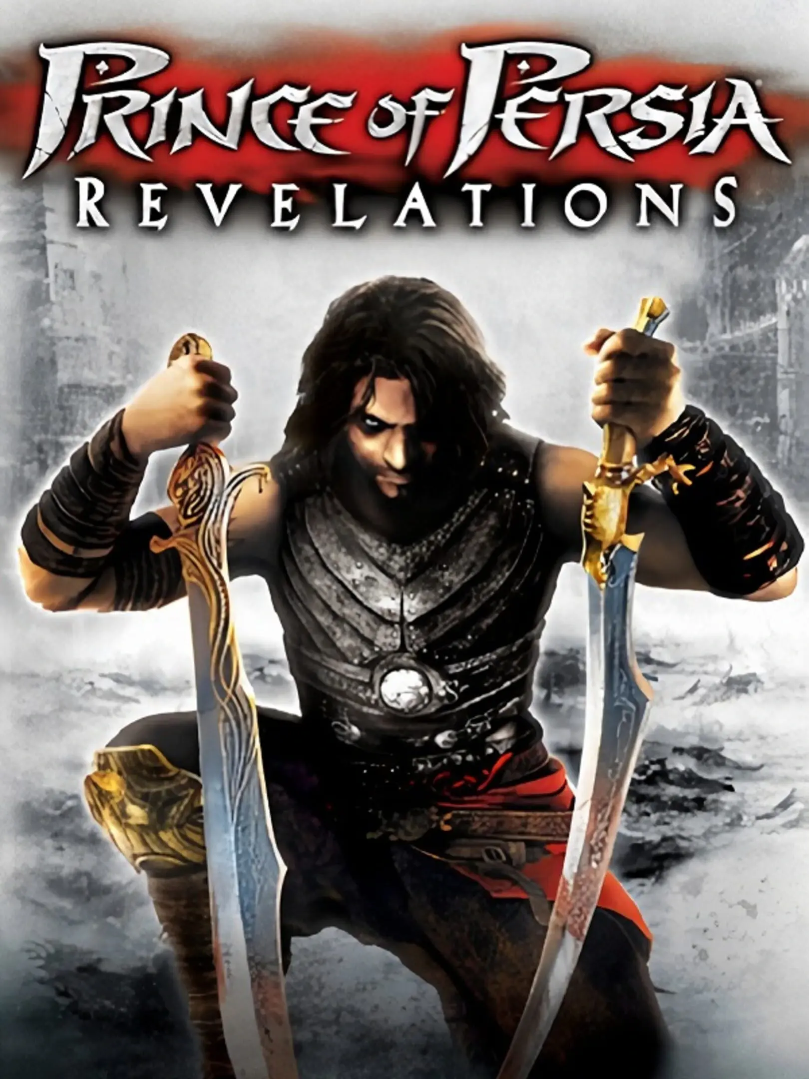 Picture of Prince of Persia Revelations