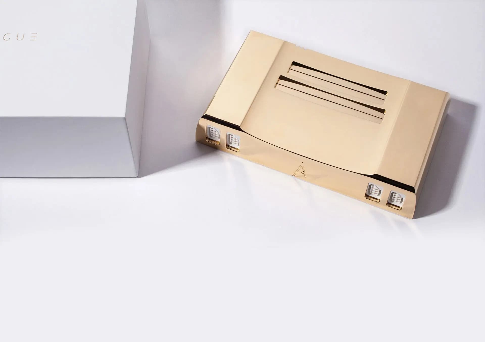 Picture of Analogue Nt 3