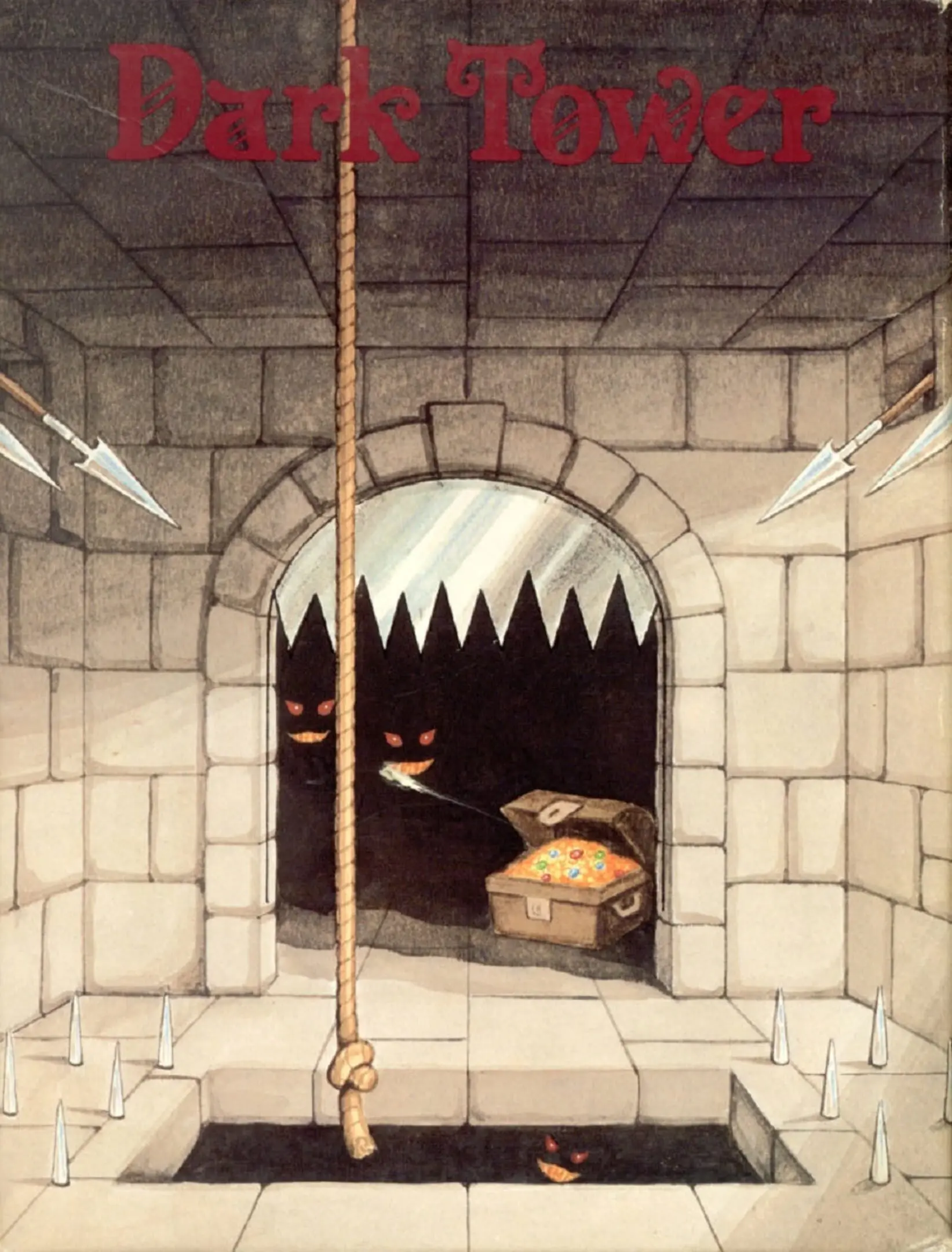 Picture of Dark Tower