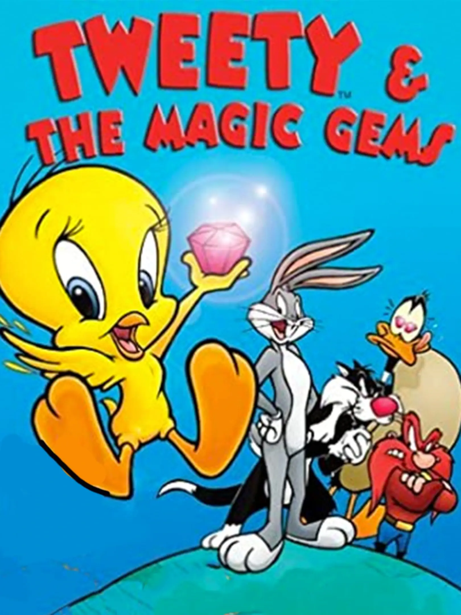 Tweety no Hearty Party