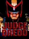 Picture of Judge Dredd