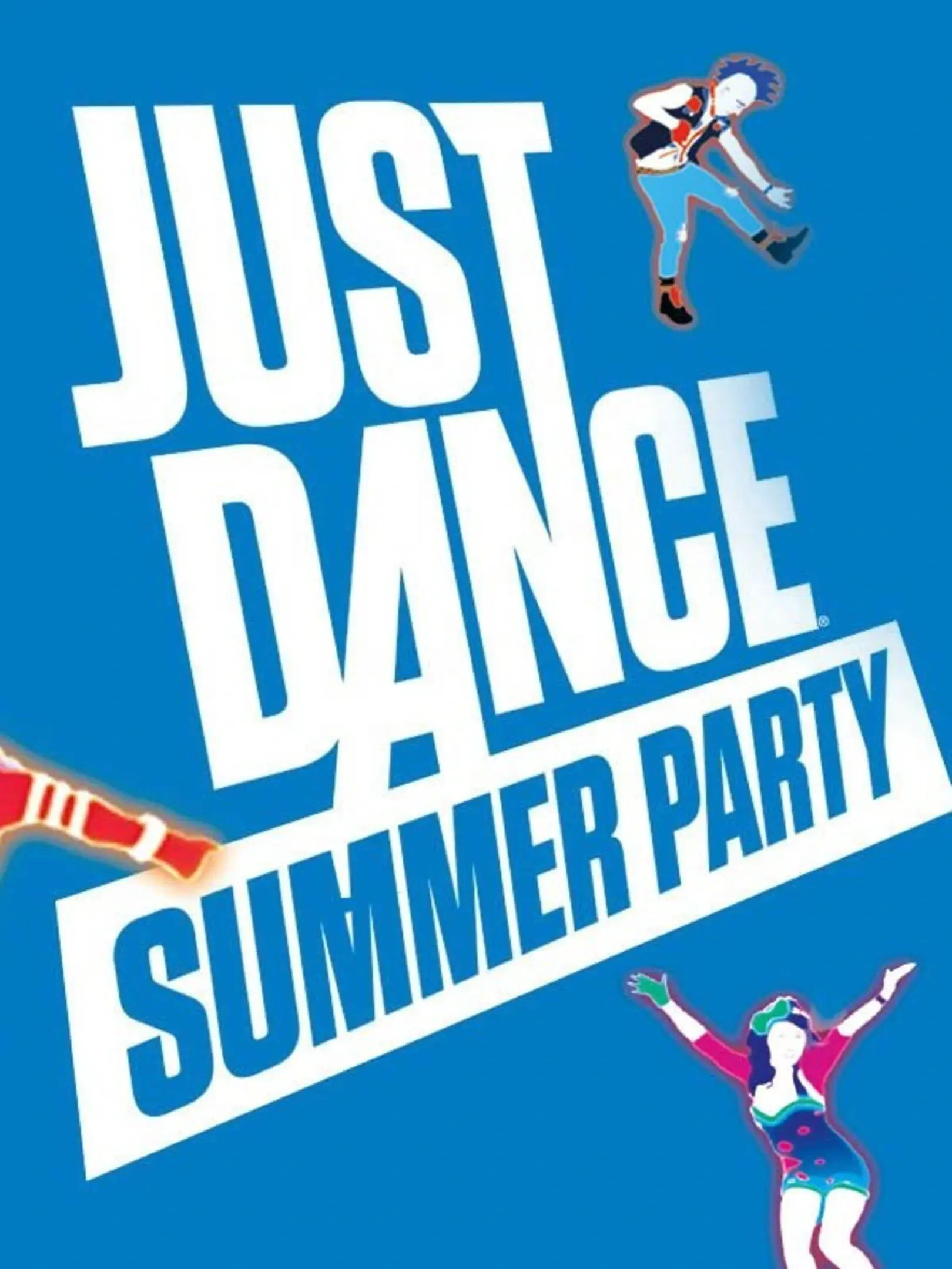 Picture of Just Dance: Summer Party