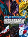 Picture of Darius Cozmic Collection