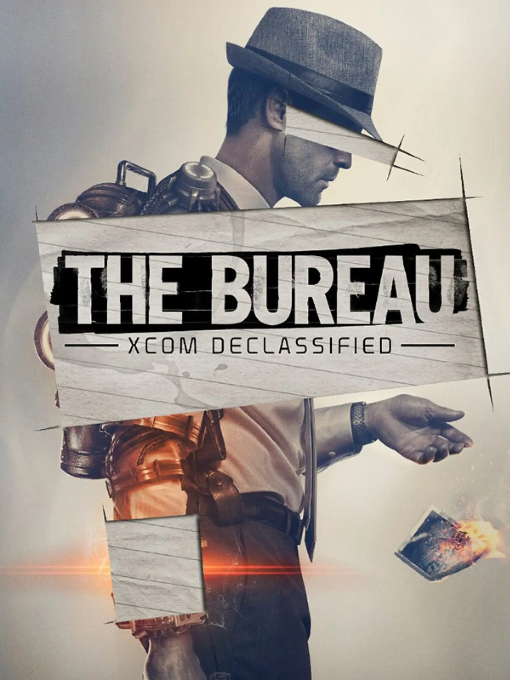 Picture of The Bureau: XCOM Declassified