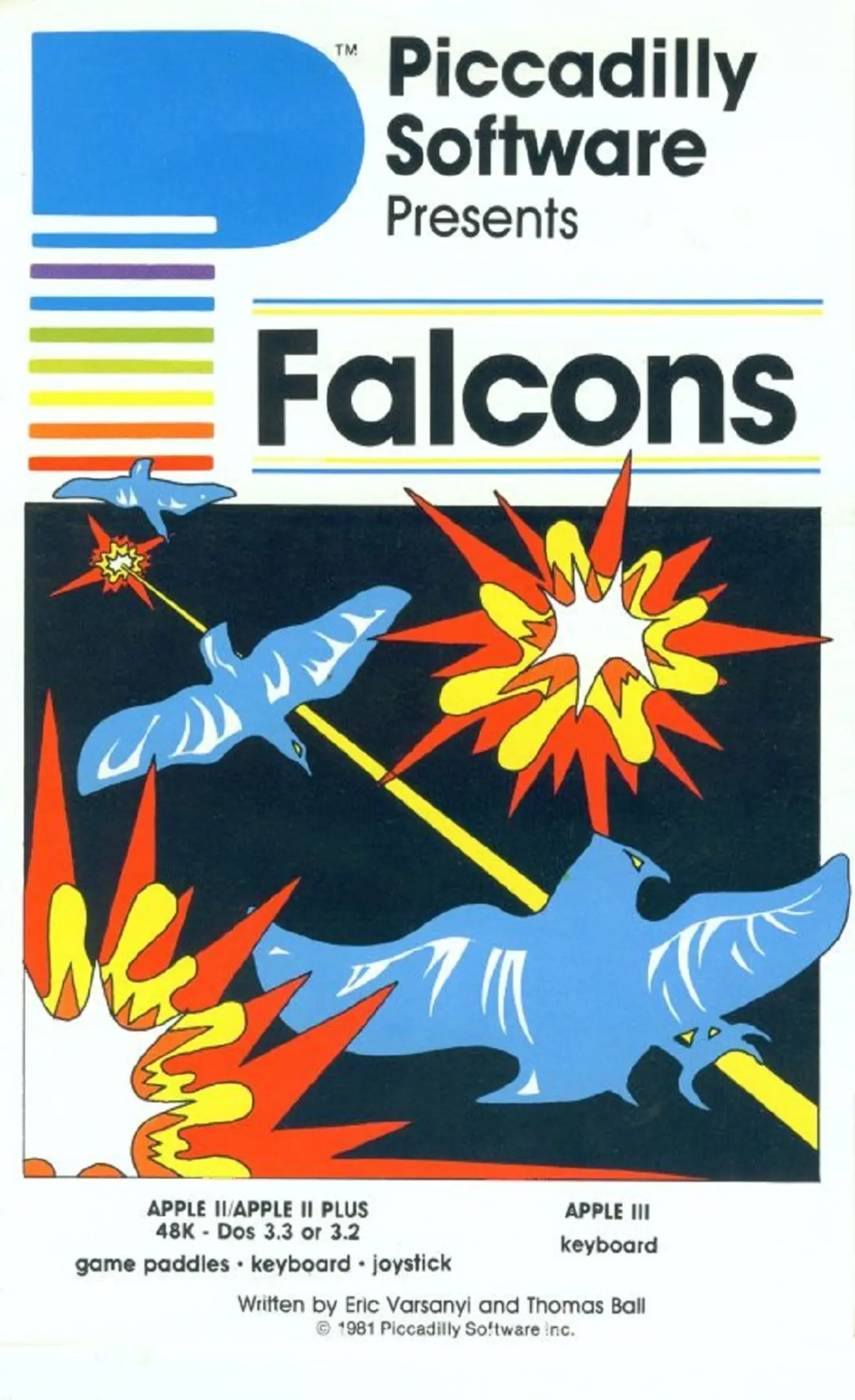 Picture of Falcons
