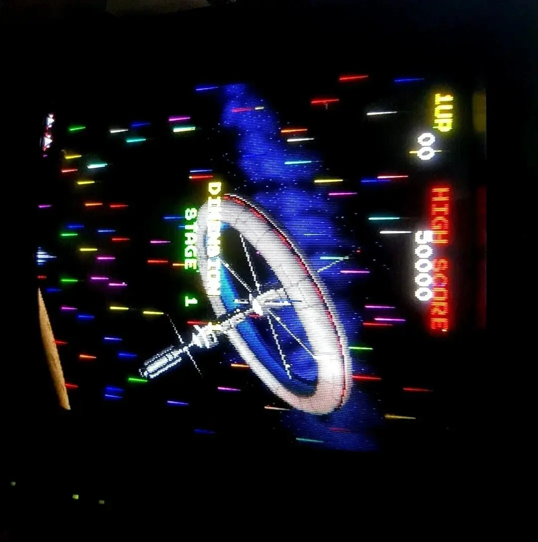 Picture of Galaga '88 7