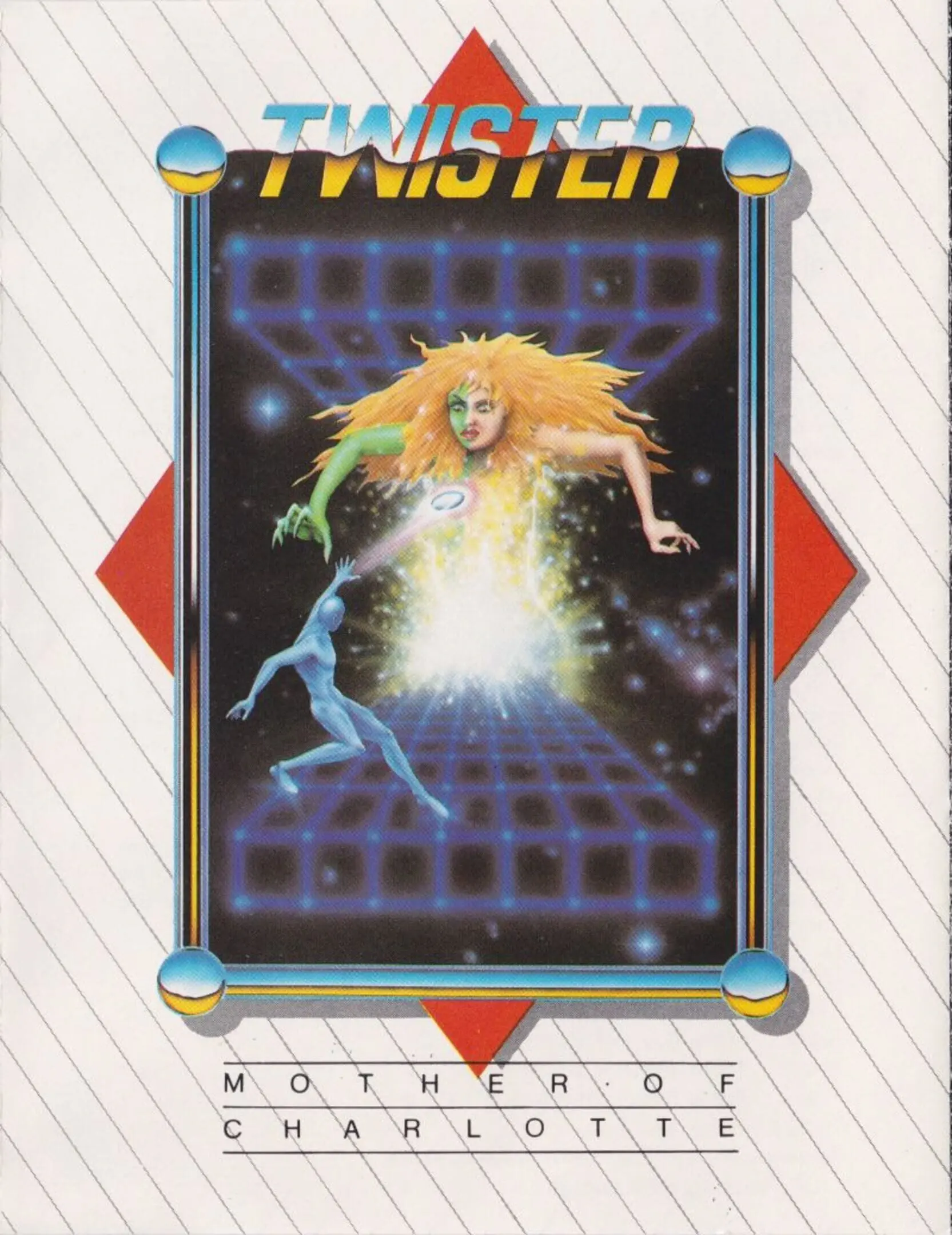 Picture of Twister