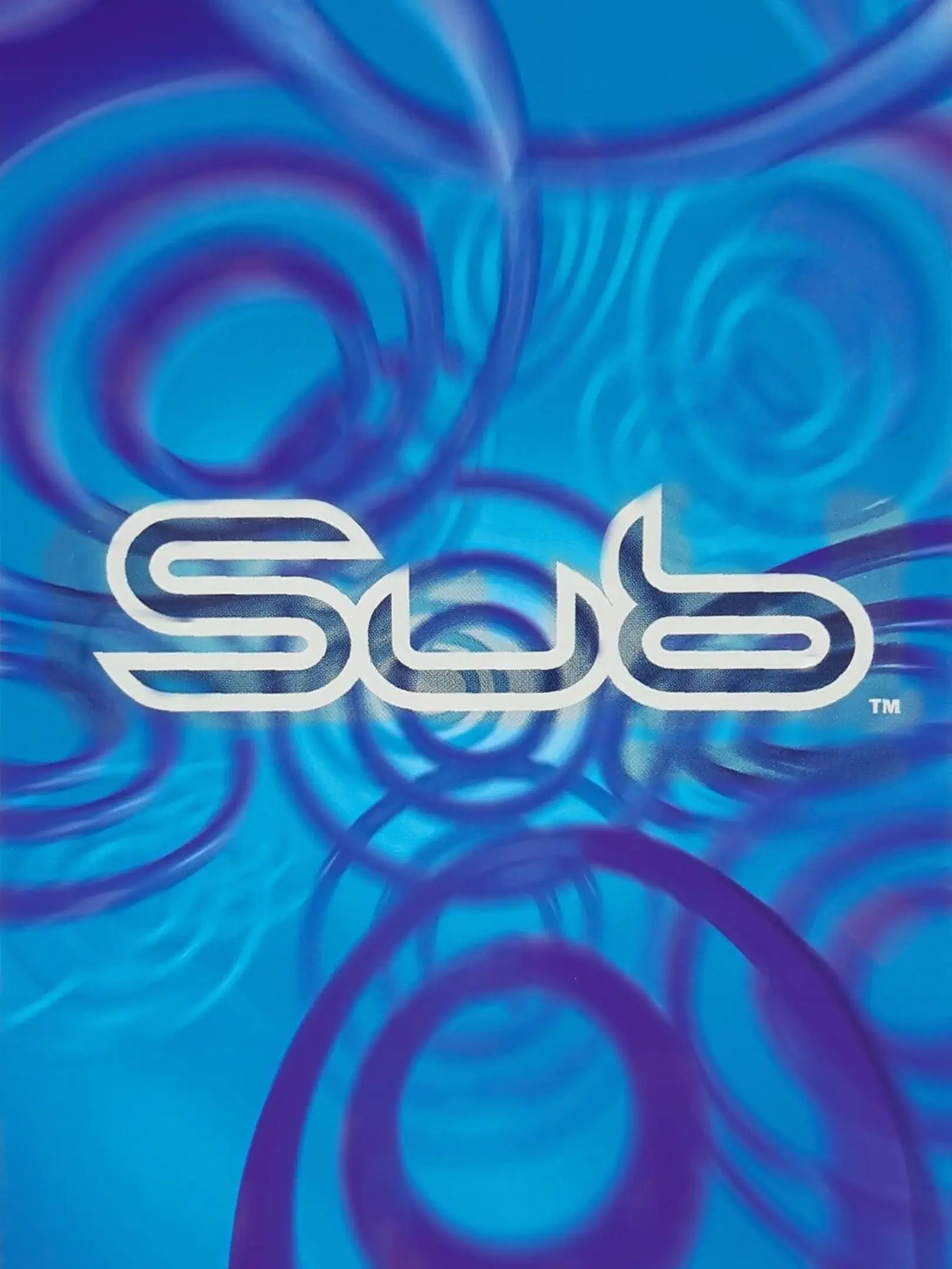 Picture of Depth: Sweepstation Vol. 1 2