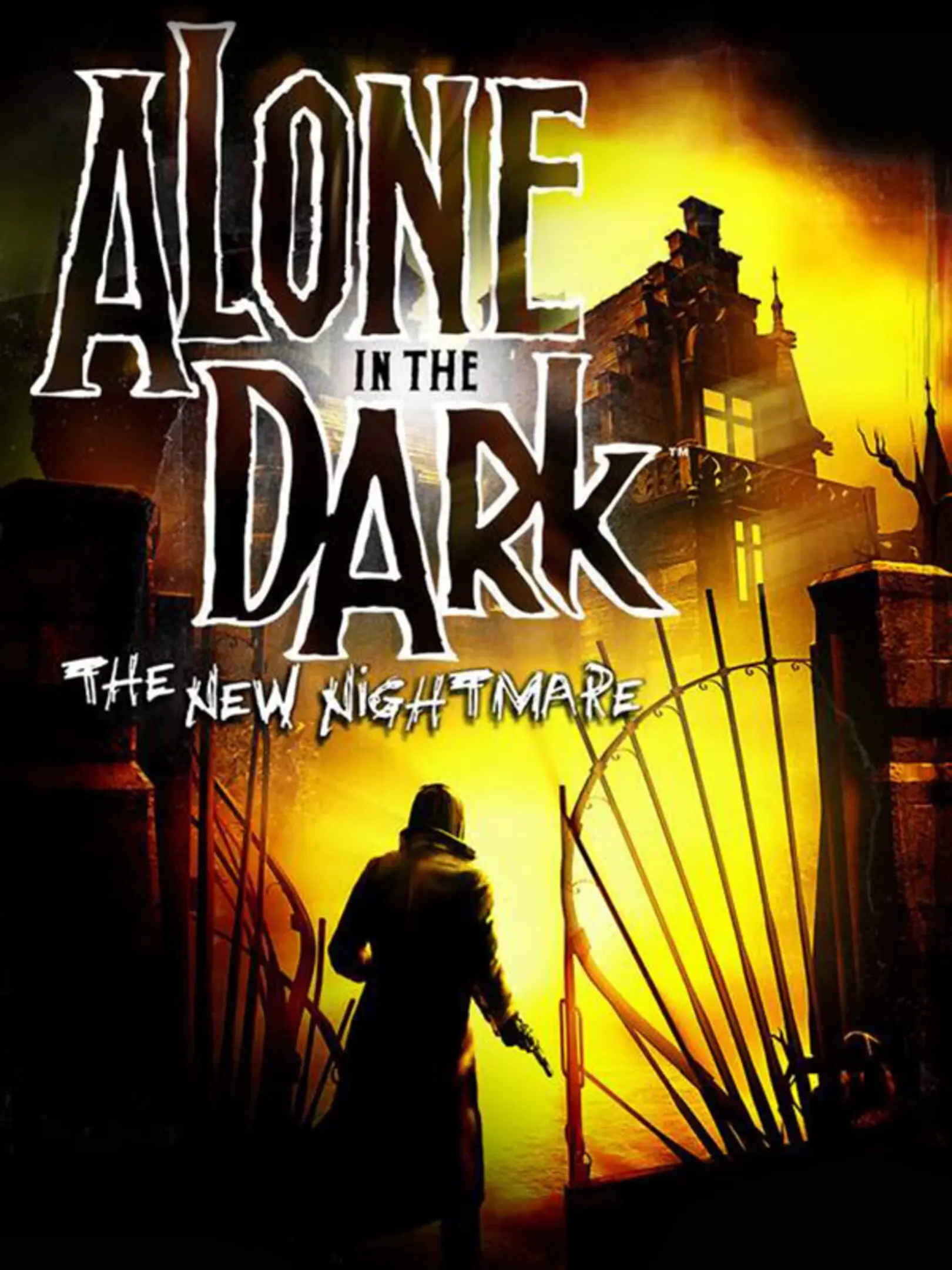 Picture of Alone in the Dark: The New Nightmare
