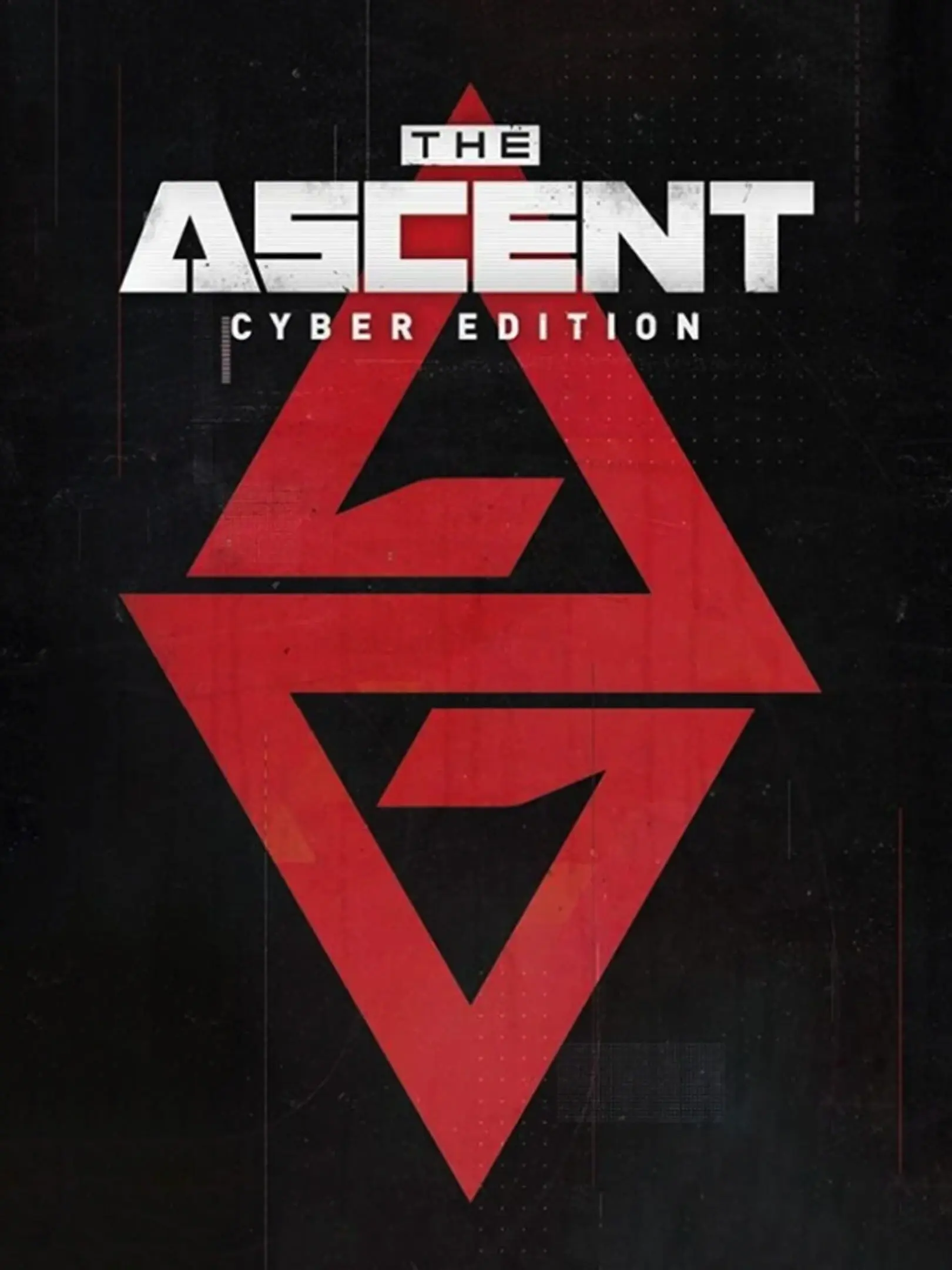 The Ascent