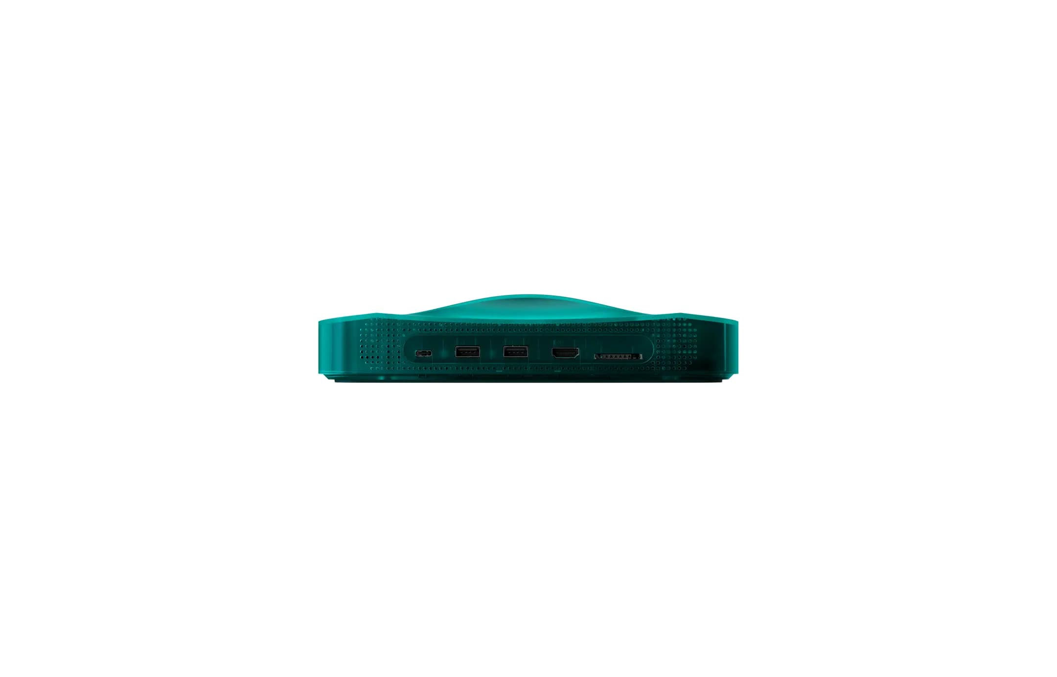 Picture of Analogue 3D 3
