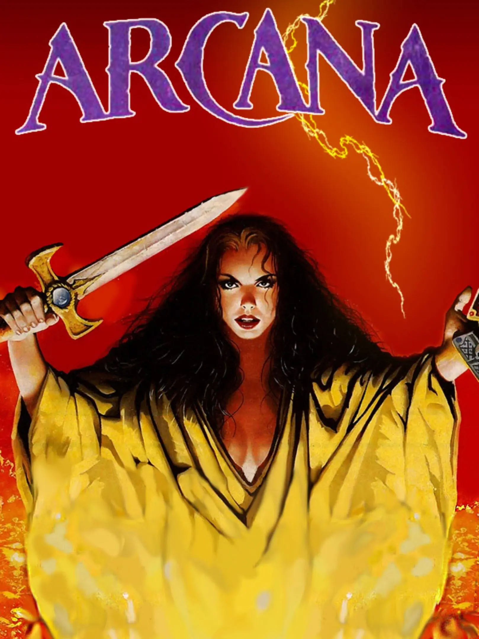 Picture of Arcana