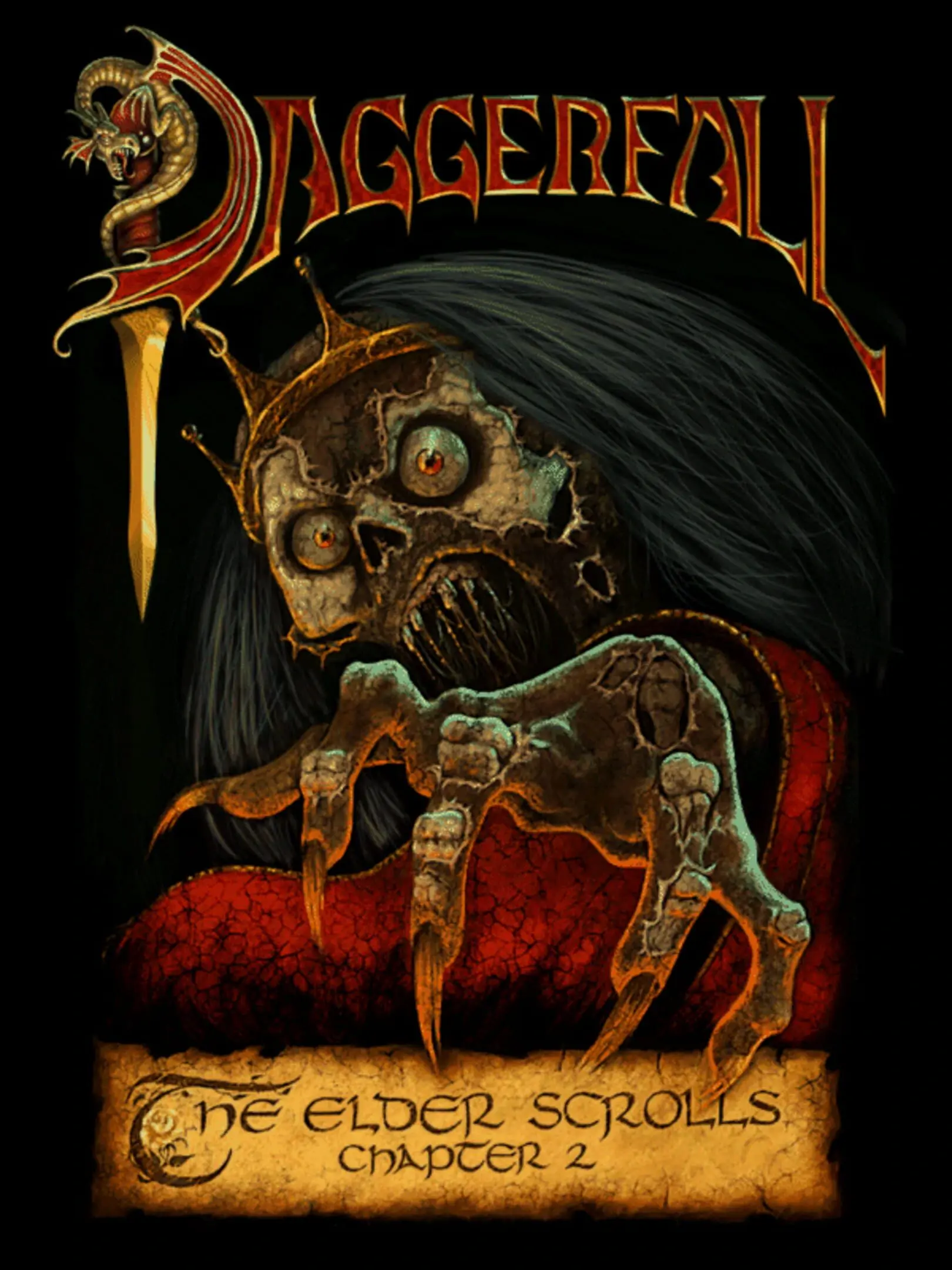 Daggerfall