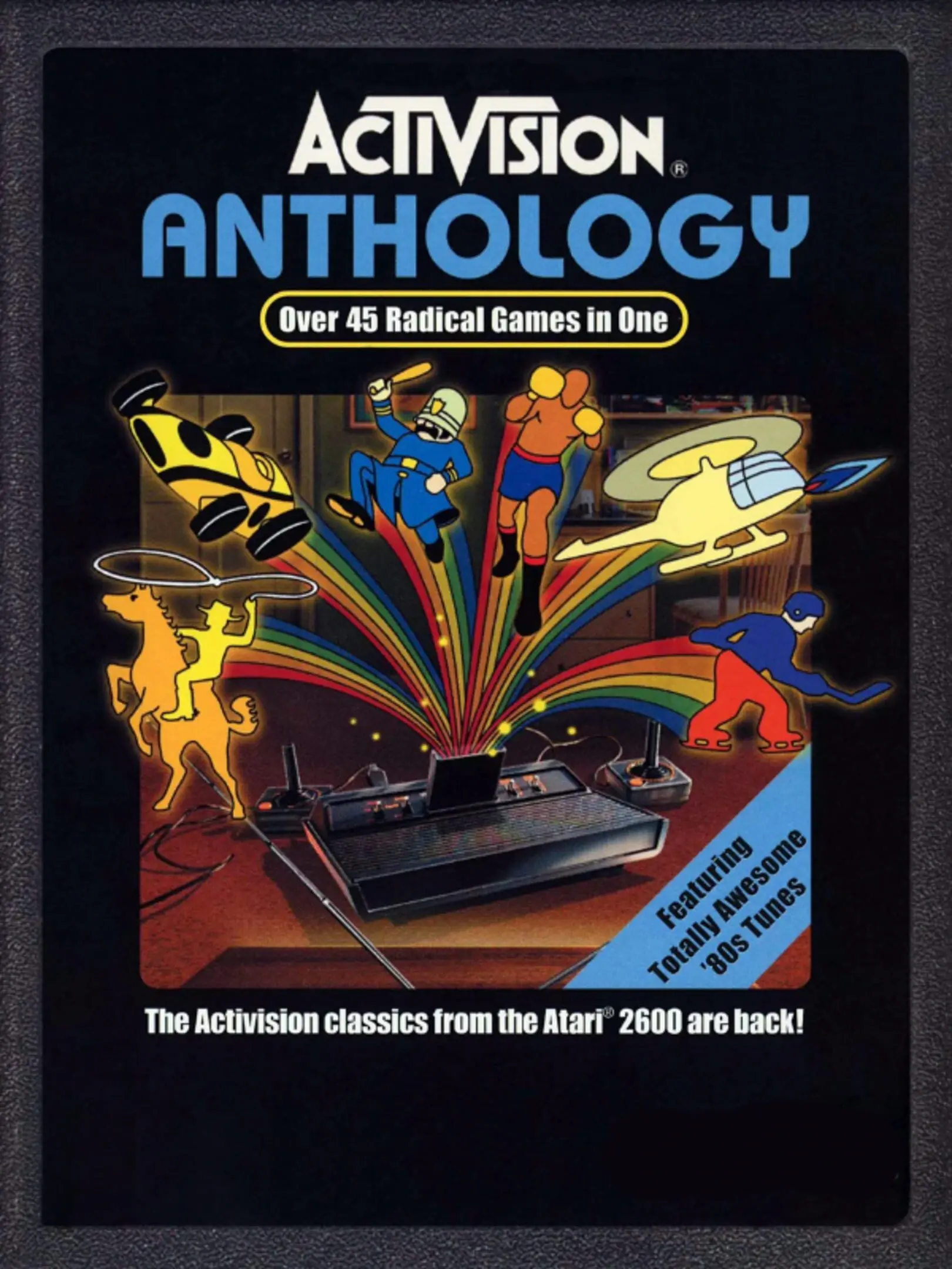 Picture of Activision Anthology