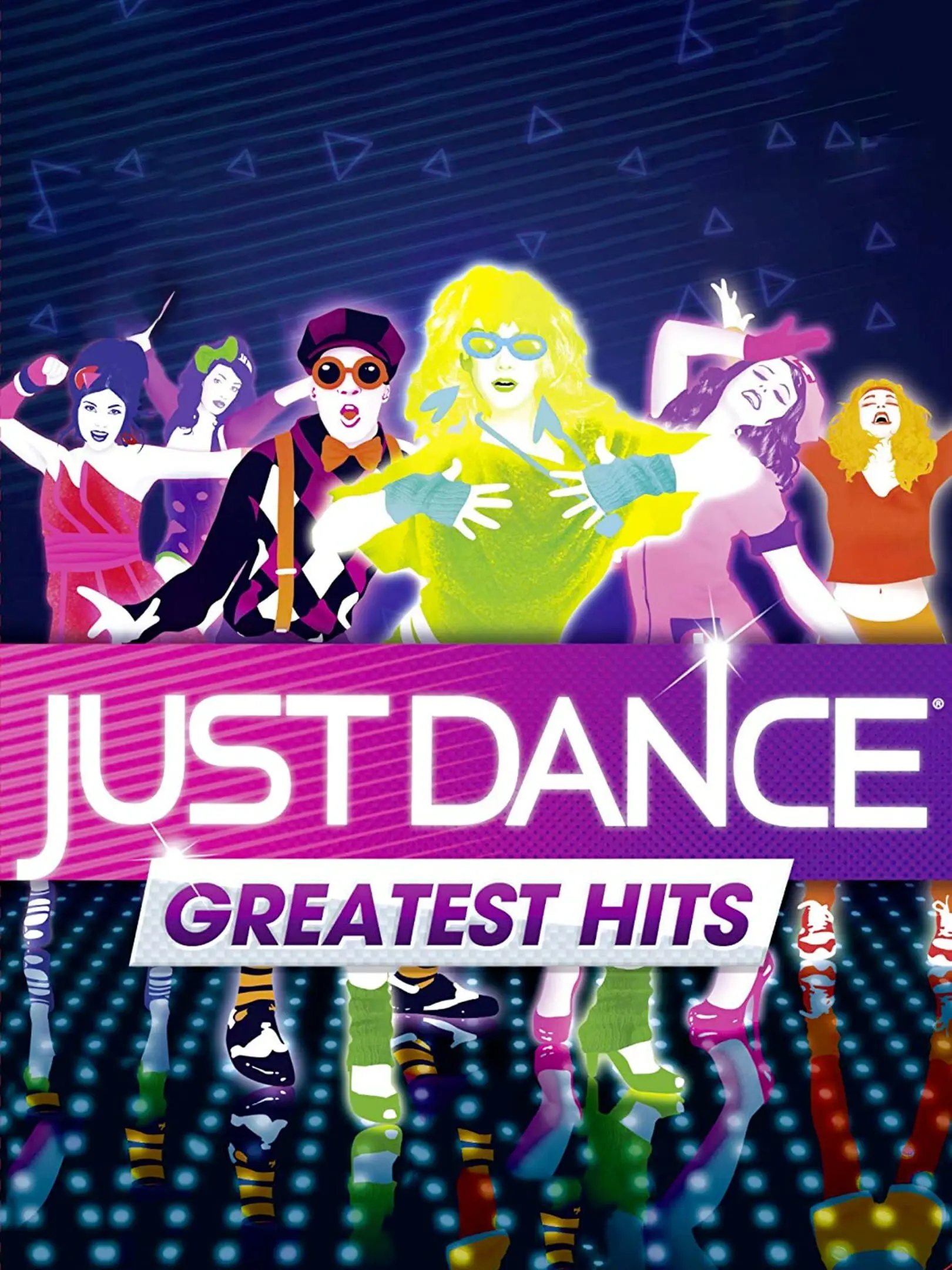Picture of Just Dance Best of