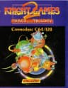 Picture of Knight Games 2: Space Trilogy
