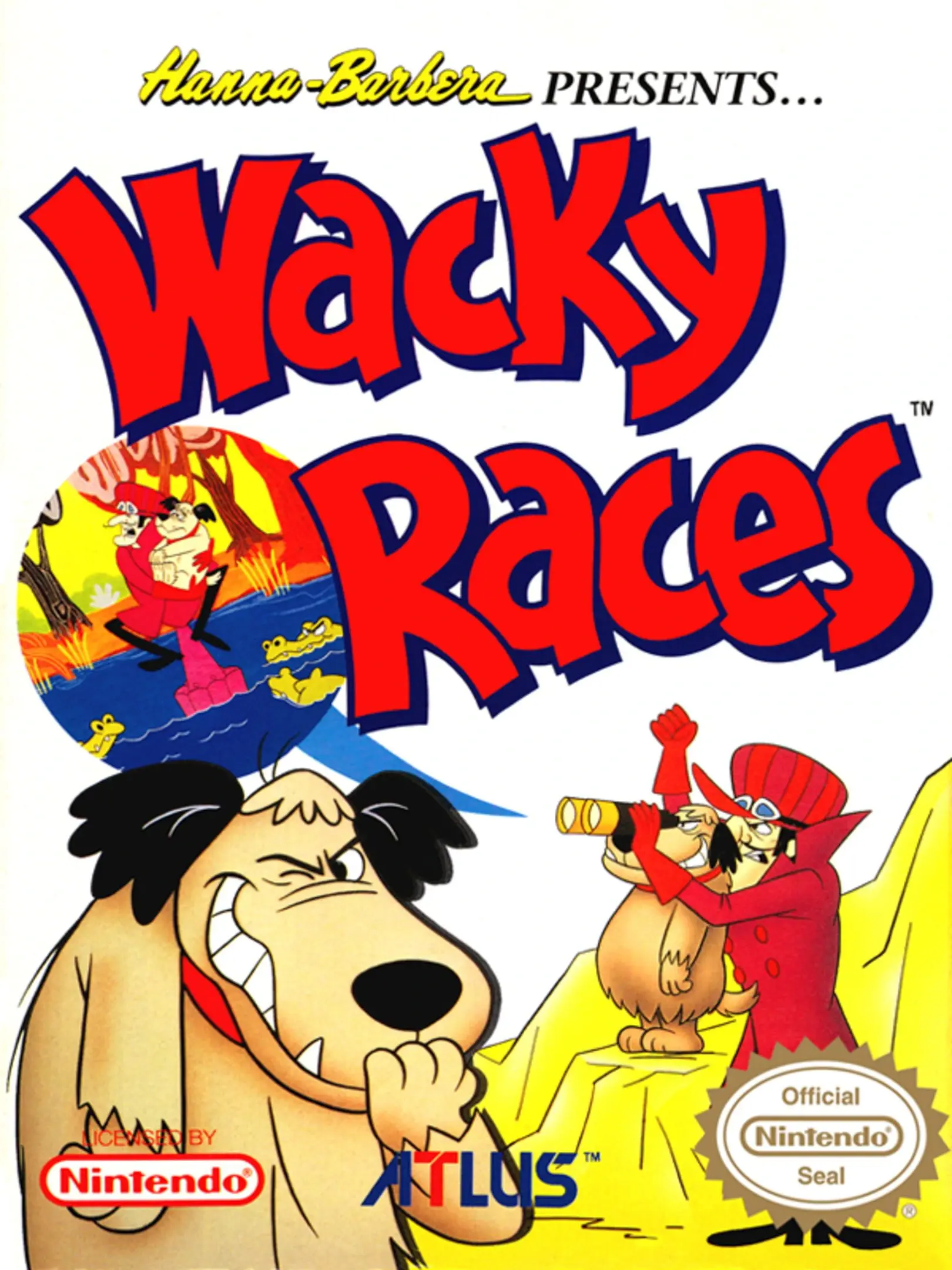 Chiki Chiki Machine Mou Race