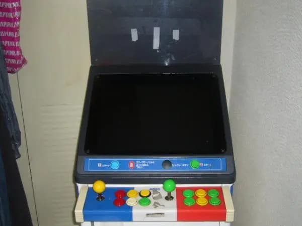 Picture of AMBO 4