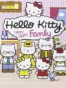 Picture of Hello Kitty Happy Happy Family
